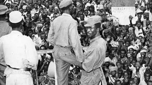 Régime civil - régime militaire : Grandeur et malheur d’un continent