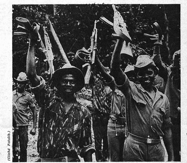 Régime civil régime militaire : Grandeur et malheur d’un continent