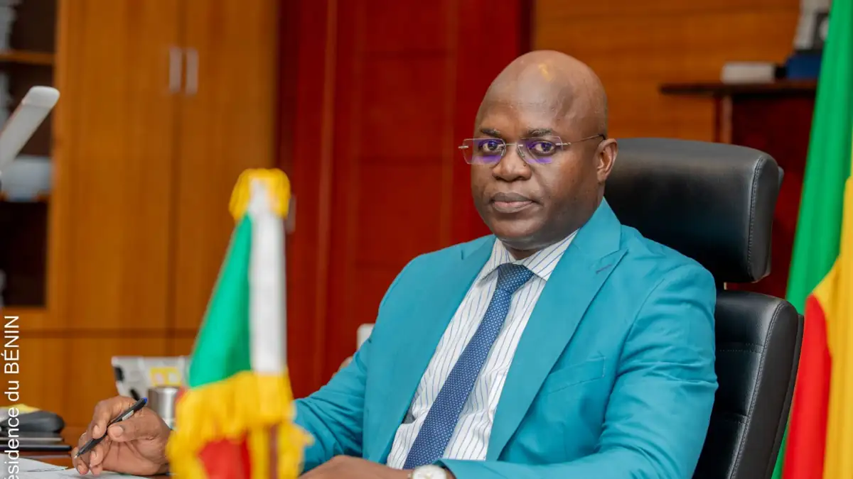 Bénin : un ministre tué dans un accident de la circulation (médias)