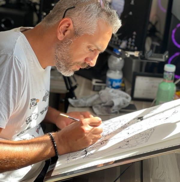 “Bamako d’hier et d’aujourd’hui” : Une exposition photos de 17 lieux emblématiques présentée par Sébastien Philippe