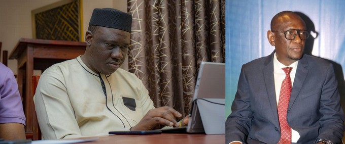 Audit de performance de la Femafoot diligentée par le ministère des sports : Une mission commanditée de 65 jours pour fouiller 43 documents pour quoi faire ! En vertu de quelle orthodoxie ? Le niet catégorique de la Fémafoot !