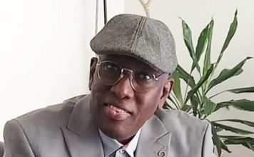 Goonga Tan : Branle-bas autour de Mahmoud Dicko