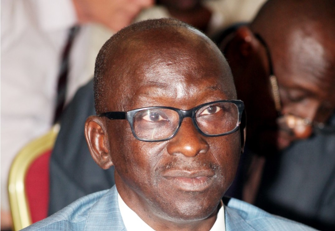 Sidi Bekaye Magassa, secrétaire général de la Femafoot en exclusivité : “Aucune disposition touchant la gouvernance et le quorum n’a été proposée à modification à l’AGE”