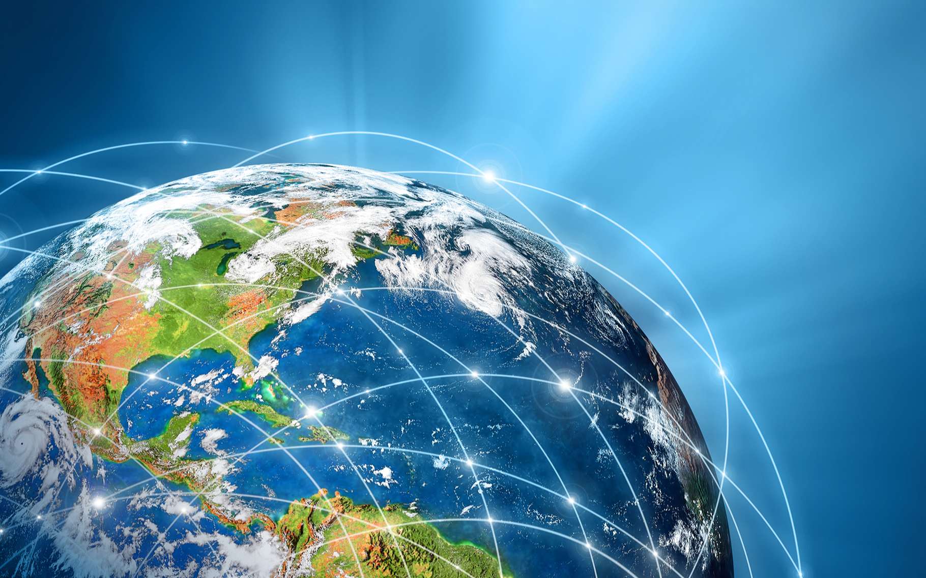 Internet haut débit au Mali 2006-2022:  Rattraper le retard