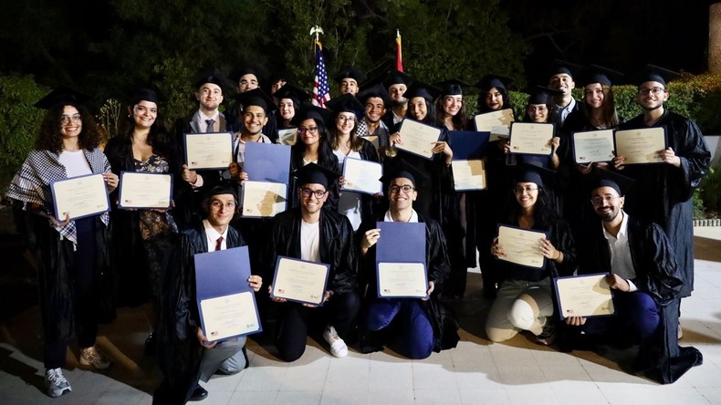 États-Unis : des étudiants tunisiens sommés de quitter le territoire après la suspension de leurs bourses d’étude  