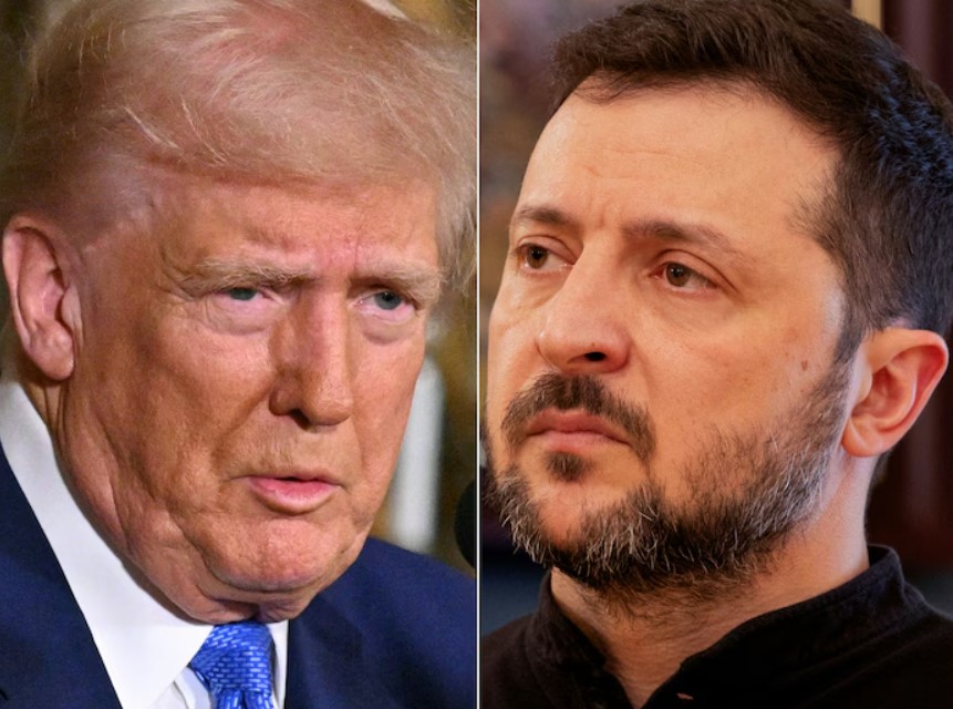 “Un coup bas contre l’UE”: les USA proposent une résolution ne mentionnant pas l’intégrité territoriale de l’Ukraine