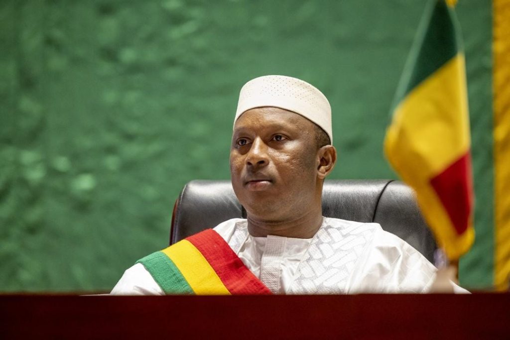 Bilan des 5 ans de la Transition: Nouhoum Sarr, tel l’unique fervent défenseur