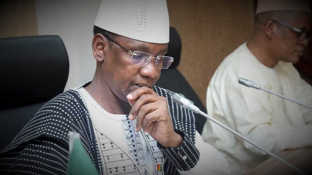 Mali : la chute annoncée du M5-RFP et de Choguel Maïga, ou l’échec d’une trahison