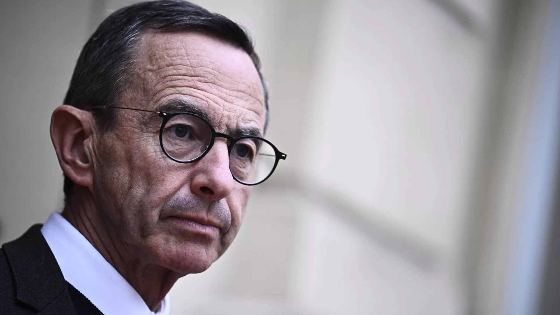 Le ministre français de l'Intérieur s'en prend à Alger après une attaque meurtrière: la Toile réagit