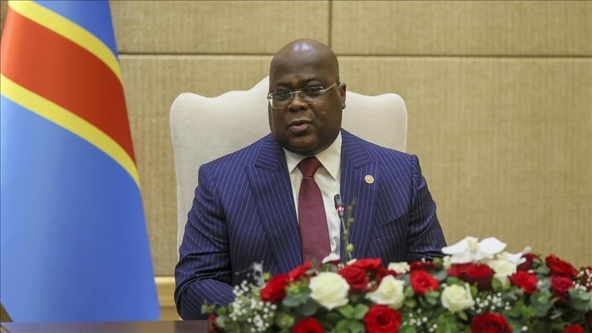 RDC : Tshisekedi "cherche à conclure un accord minier avec les États-Unis", selon le New York Times