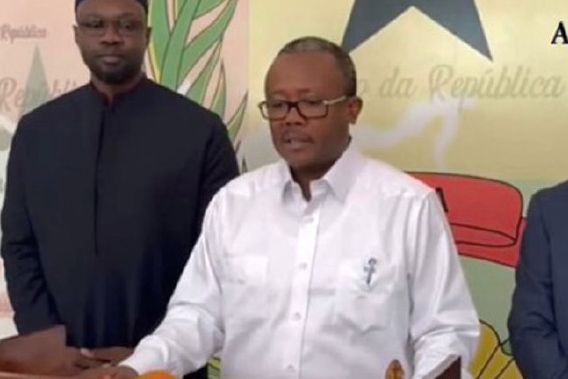 Le Sénégal signe un accord de paix avec les rebelles de Casamance