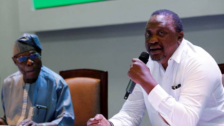 Trois anciens dirigeants africains nommés médiateurs sur la crise en RDC