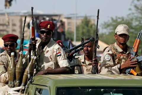 L’armée soudanaise est entrée dans la capitale du Kordofan du Nord pour la première fois depuis deux ans