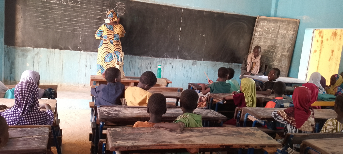 Des enseignants de Ménaka sommés de regagner leur poste
