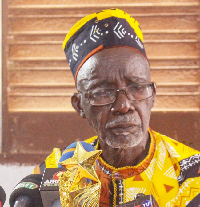 UEMOA: « la perte de Souleymane CISSE laisse un immense vide dans l’Union », selon le président Abdoulaye Diop