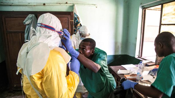 Les médecins inquiétés par une maladie inconnue qui a tu.é plus de 50 personnes en quelques heures