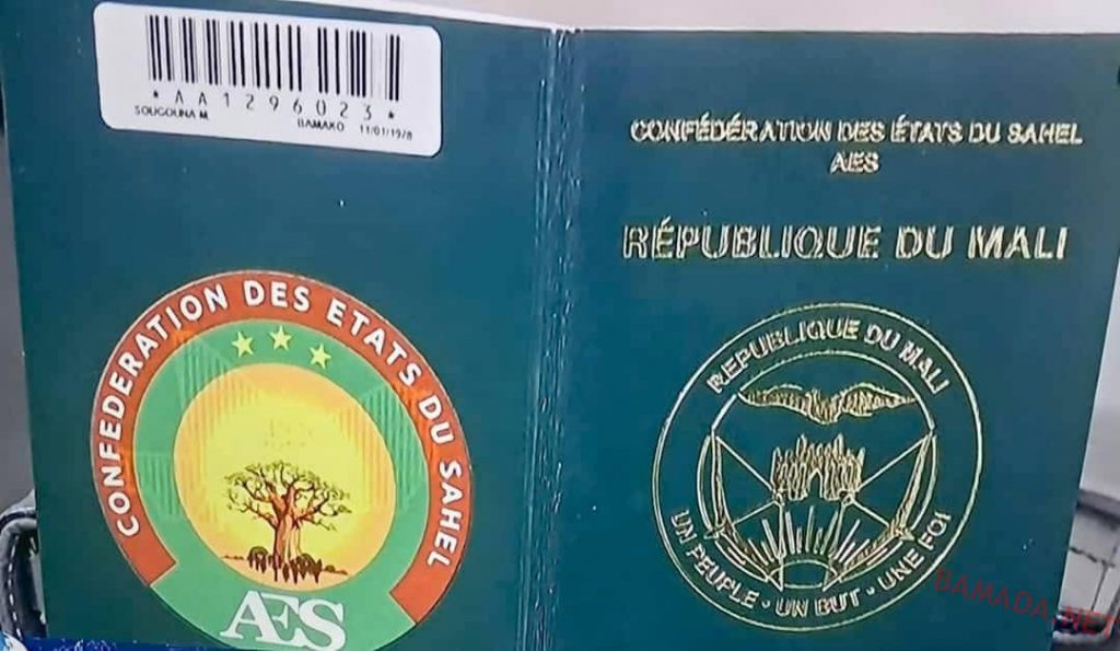 L'Ambassade de Chine au Mali réfute les allégations concernant les visas