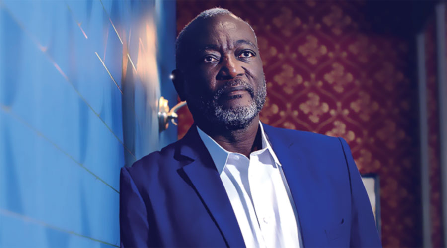 Dr Oumar Mariko ancien député du Mali Président du Parti SADI :  «SADI a largement contribué à forger une opinion publique contre l’impérialisme français»                                                                         