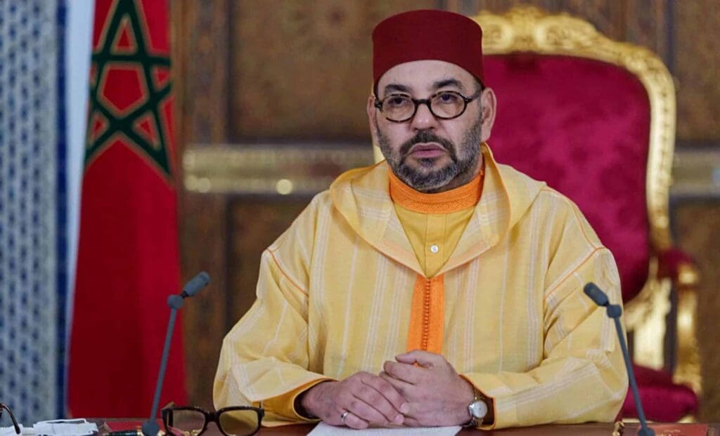 Le Maroc annule l’Aïd el-Adha en raison de la sécheresse