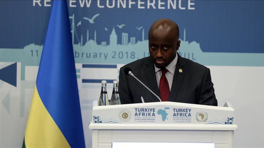 Rwanda : "L'ONU n'est pas la Bible", réagit le ministre des Affaires étrangères face aux accusations