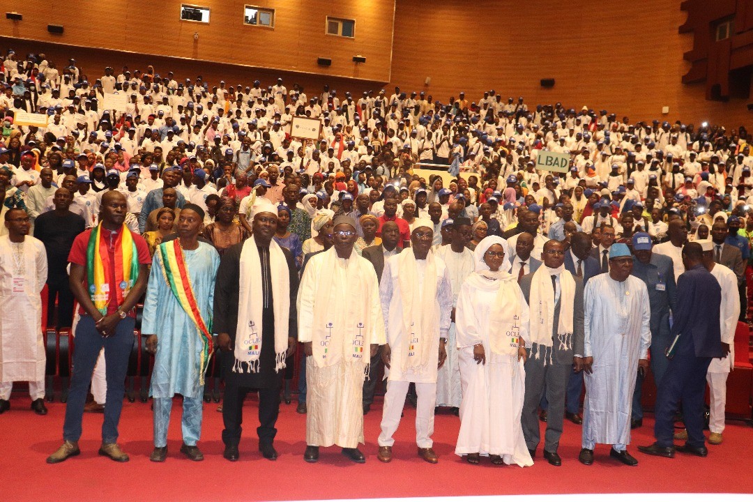 Lutte contre la corruption et l’enrichissement illicite: Les CHIC fin prêts !