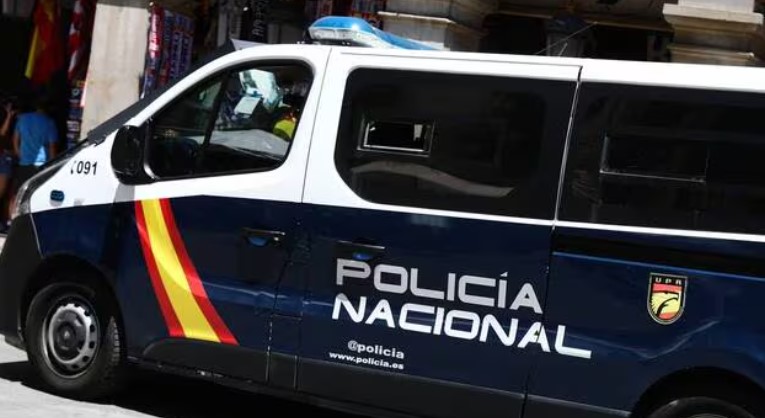 Des policiers hospitalisés en Espagne après avoir mangé des bonbons à la drogue « par erreur »