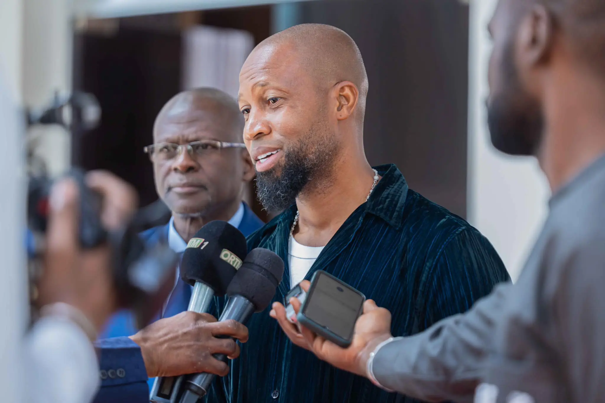 Seydou Keita négocie un deal avec l’Algérie