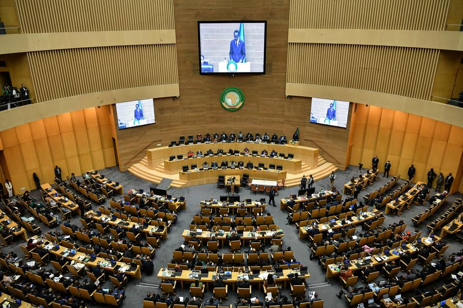 (Multimédia) ZOOM AFRIQUE : Des solutions africaines aux problèmes africains pour une sécurité durable