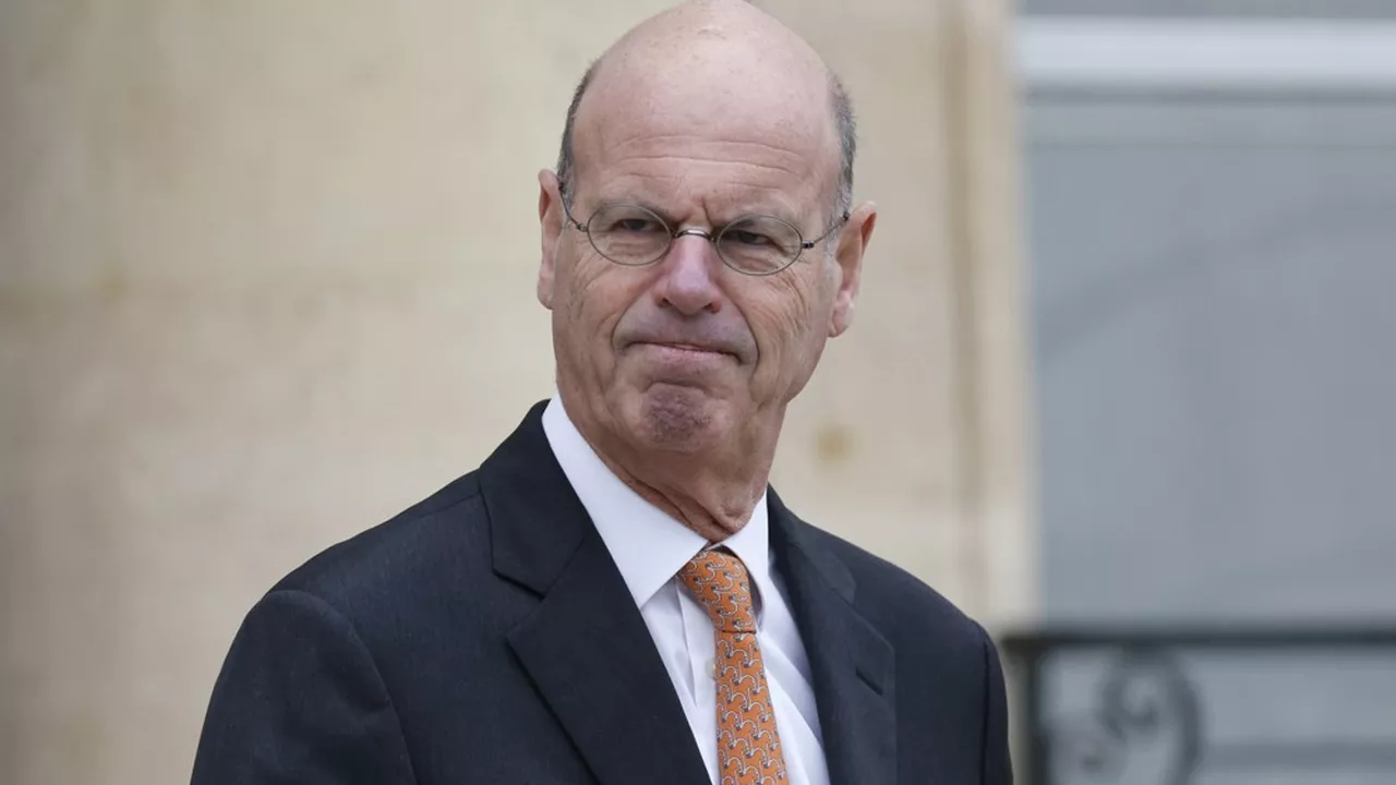 Dette : l'avertissement de l'agence S&P à la France