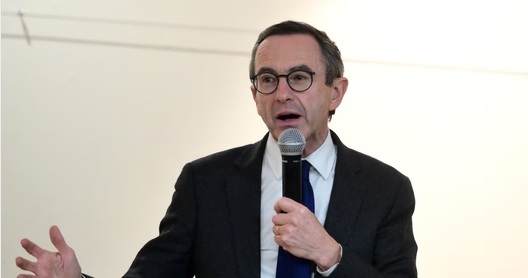 Tensions Paris-Alger : l’épouse de l’ambassadeur d’Algérie au Mali refoulée à Roissy