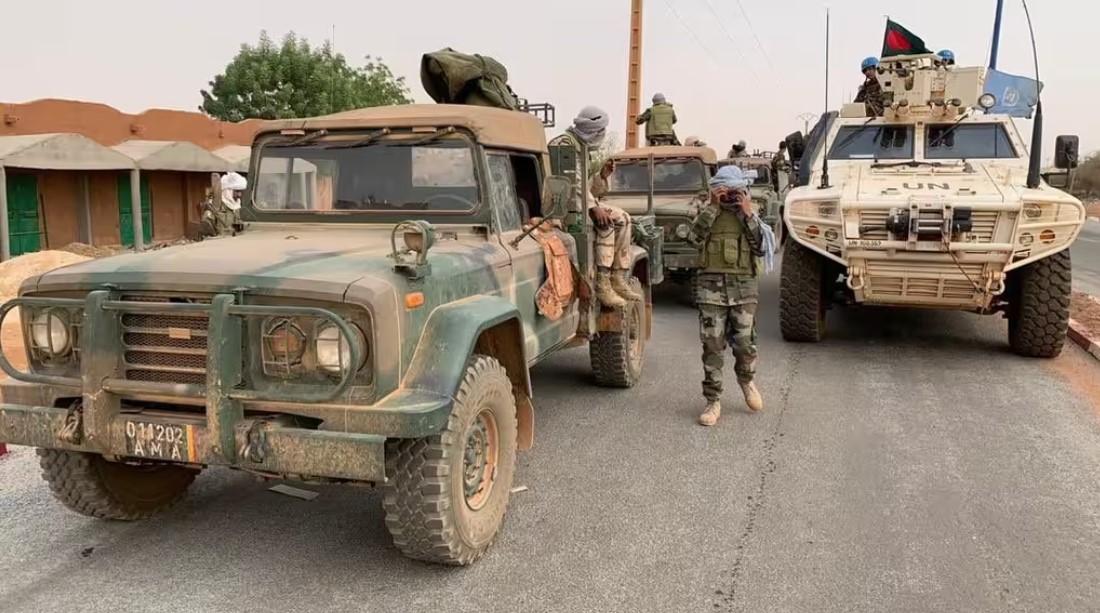 Sur les routes nationales : La multiplication des attaques contre les délégations ministérielles, une nouvelle stratégie des terroristes ?