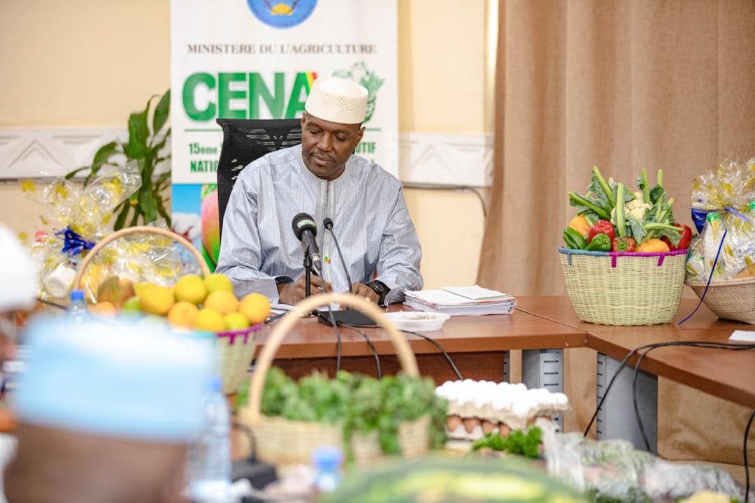 Conseil supérieur de l’Agriculture : Entre avancées et défis structurels