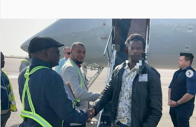 Cinq Maliens rapatriés des Etats-Unis : Une expulsion qui interroge les décideurs