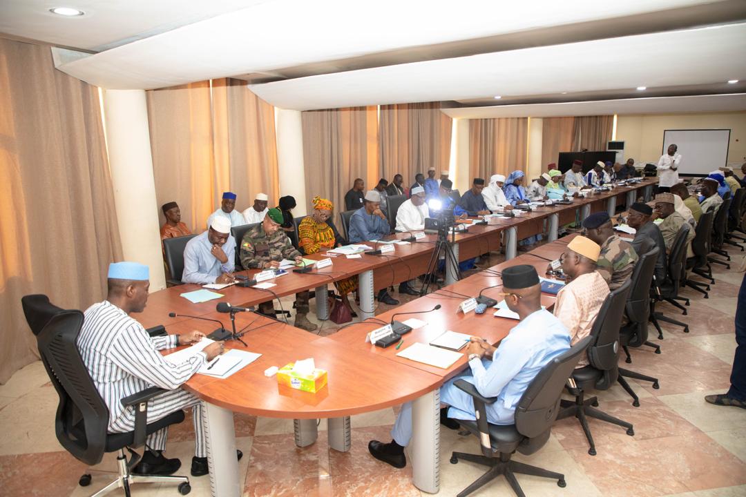 Améliorer la communication gouvernementale : des journées de renforcement des capacités