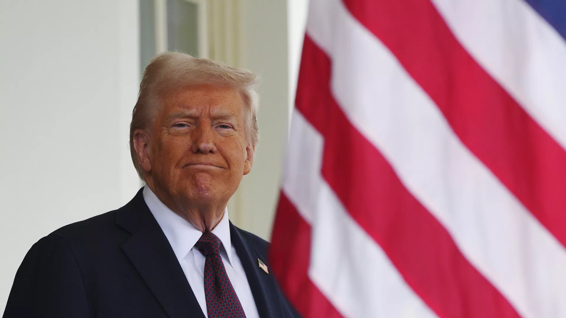 Trump: je n'ai causé que du chagrin à la Russie