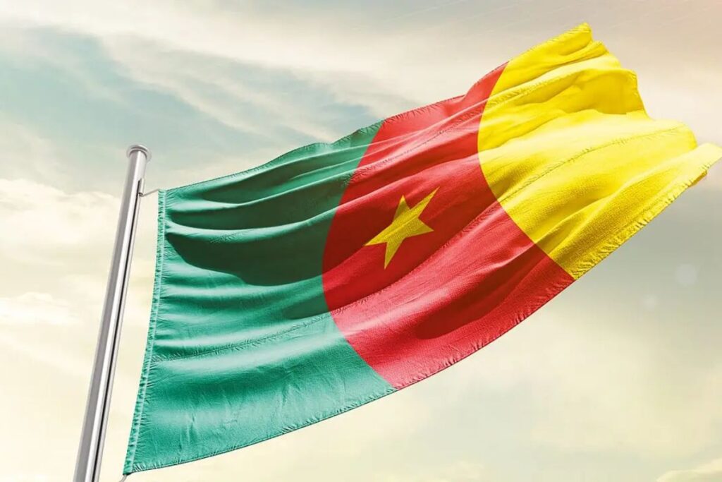 Scandale : un ministre camerounais en fonction tabassé en Belgique (photo)