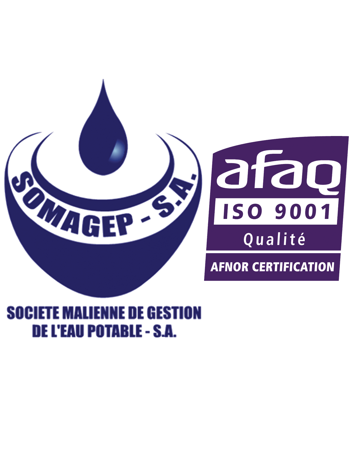 SOMAGEP : L’ancien DG rejette les accusations