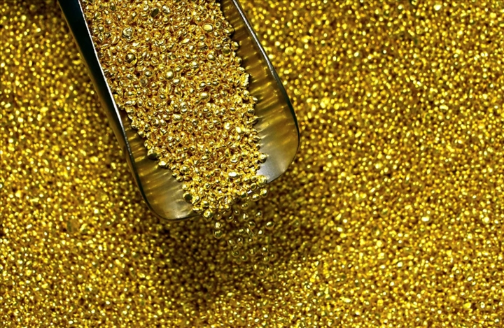 Lutte contre le trafic des ressources minières : La BMI de Bancoumana met la main sur 1,6 kg d’or brut