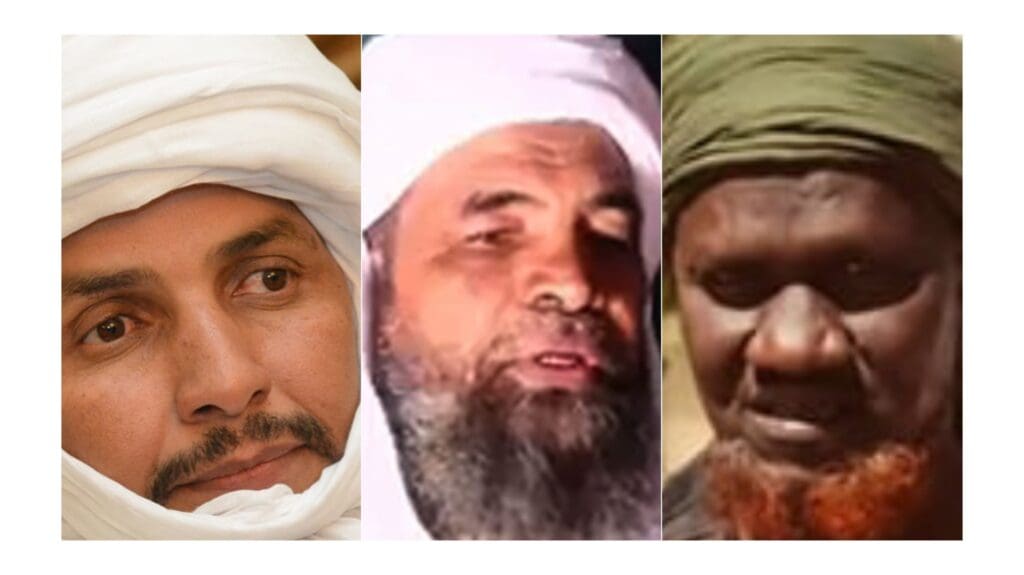 Mali : gel prolongé des avoirs de six jihadistes et rebelles