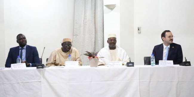 Santé sexuelle et reproductive : Les sept bonnes pratiques