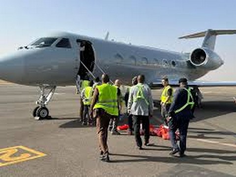 Migration : Cinq Maliens rapatriés des Etats-Unis d’Amérique