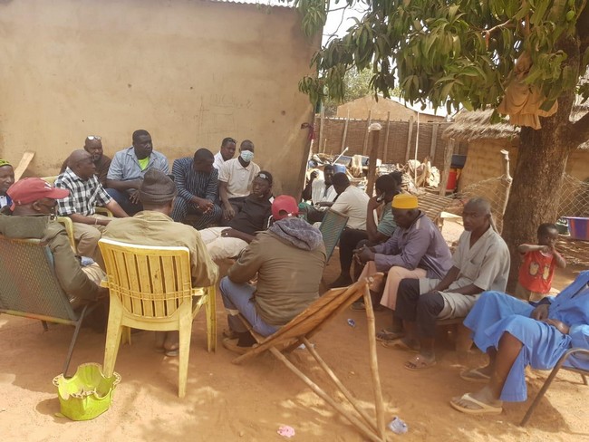 Kenieba : Le drame de l’orpaillage artisanal