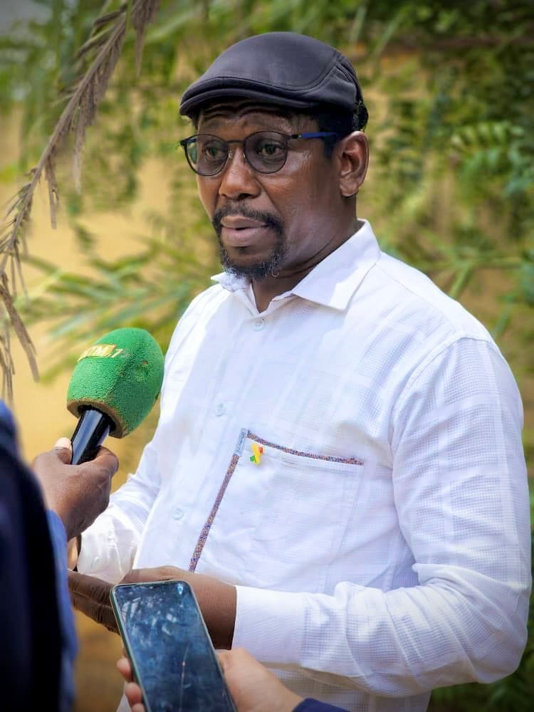 Badara Aliou Traoré, Pdg Office du Niger : Une gouvernance palpable