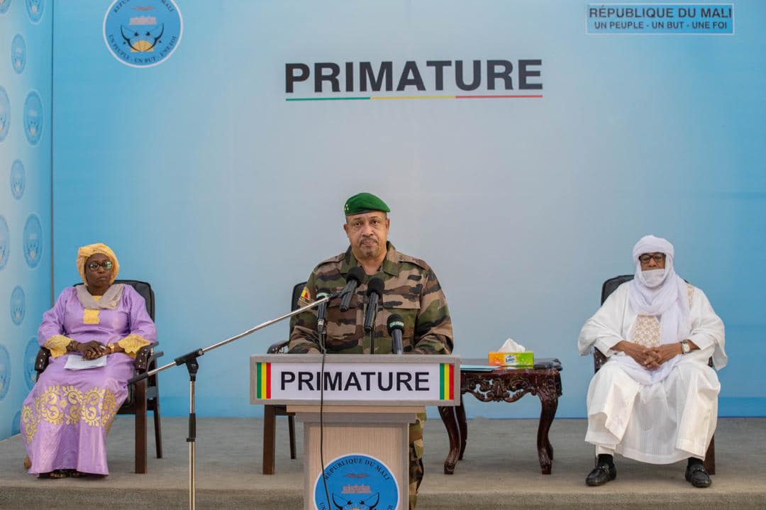 Décision du conseil des ministres du mercredi 5 mars 2025