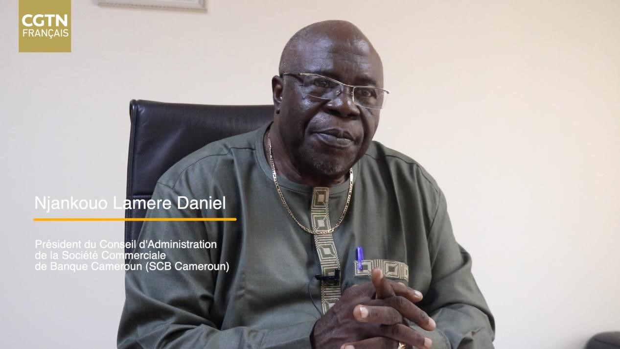 Développement de l'Intelligence artificielle : la Chine peut être un bon partnaire, selon Daniel NJANKOUO LAMERE