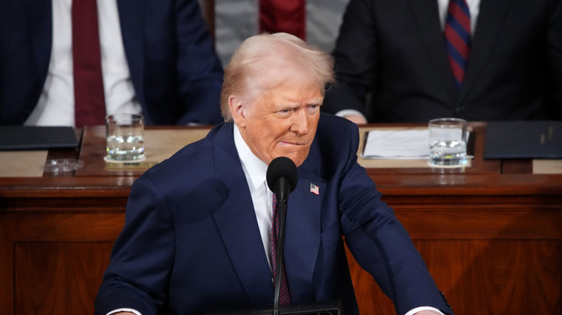 Lesotho : Moqué par Donald Trump, le pays enclavé dans l’Afrique du Sud se dit « choqué et embarrassé »