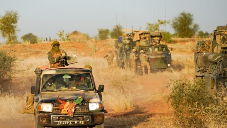 Niger : plusieurs terroristes "neutralisés" et quatre autres arrêtés par une opération conjointe des armées de l'AES
