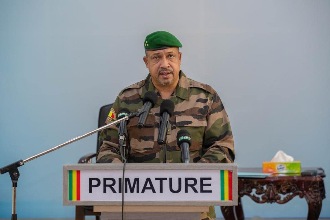 Orpaillage artisanal : fermeté du gouvernement, soulagement de la population locale 