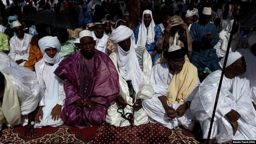 Le Ramadan : un mois sacré de jeûne et de spiritualité pour les musulmans