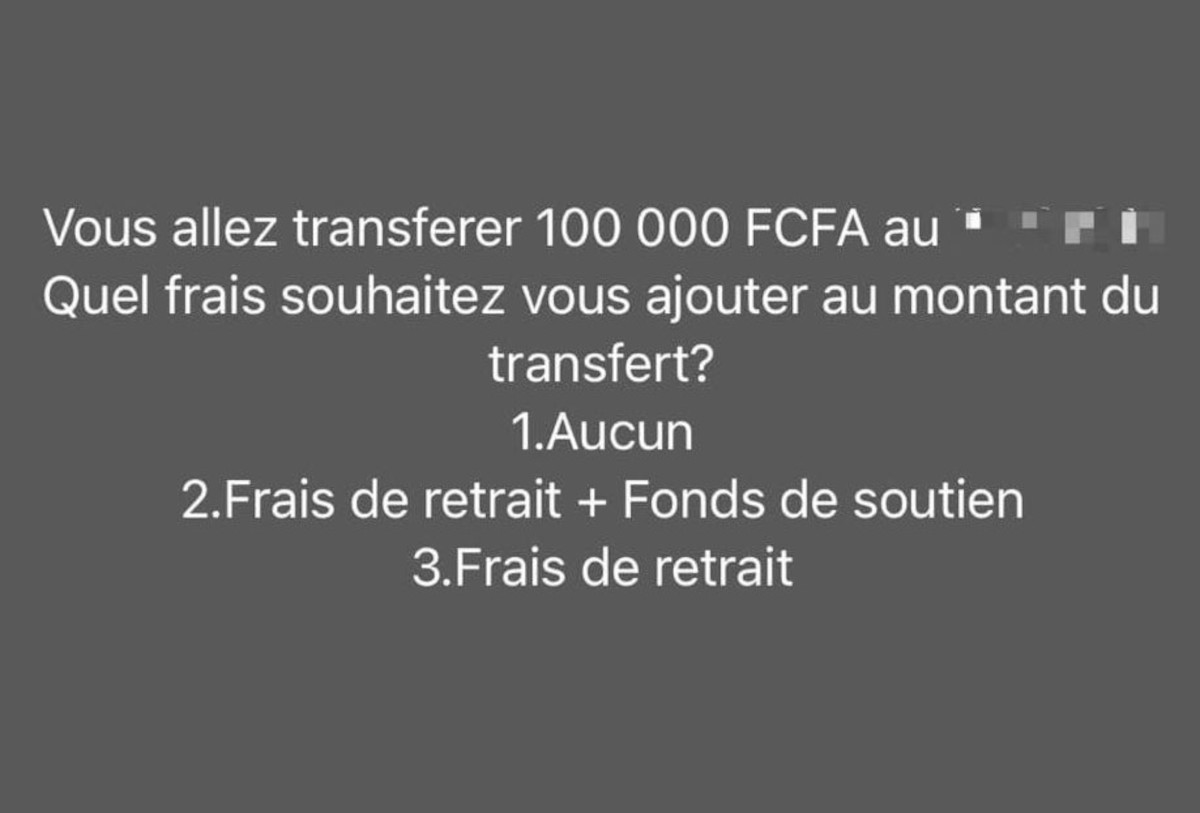 Tribune de Madou Cissé : Les taxes sur les secteurs de la télécommunication et de la Fintech au Mali, un mal pour un bien